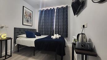 Argyle Square Hotel