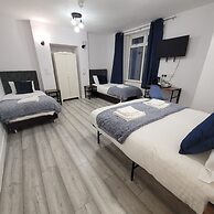 Argyle Square Hotel