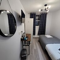 Argyle Square Hotel