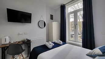 Argyle Square Hotel