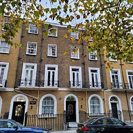 Argyle Square Hotel