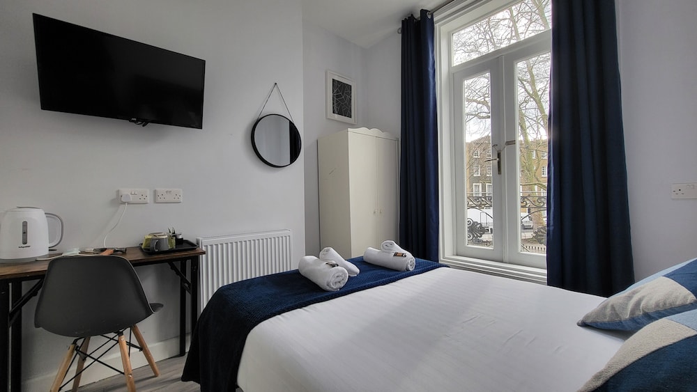 Argyle Square Hotel