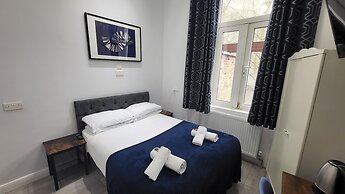 Argyle Square Hotel