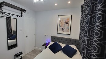 Argyle Square Hotel