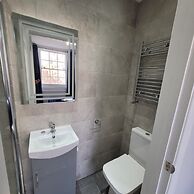Argyle Square Hotel