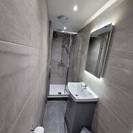 Argyle Square Hotel