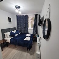 Argyle Square Hotel