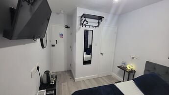 Argyle Square Hotel