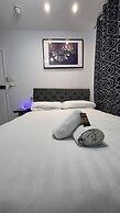 Argyle Square Hotel