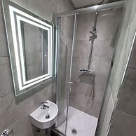 Argyle Square Hotel