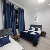 Argyle Square Hotel