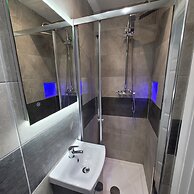 Argyle Square Hotel