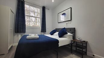 Argyle Square Hotel