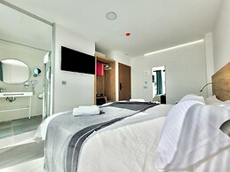 Hotel Puerto Azul