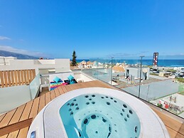 Hotel Puerto Azul