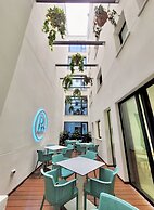 Hotel Puerto Azul