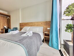 Hotel Puerto Azul