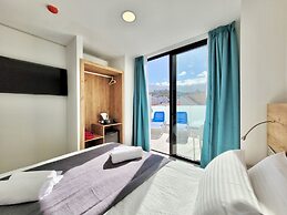 Hotel Puerto Azul