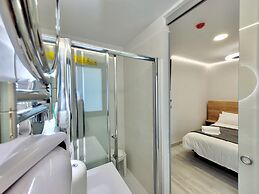 Hotel Puerto Azul