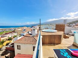 Hotel Puerto Azul