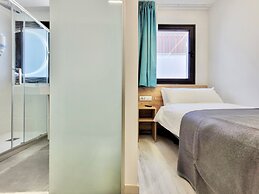 Hotel Puerto Azul