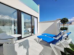 Hotel Puerto Azul