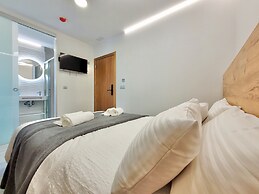 Hotel Puerto Azul