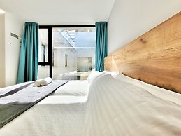 Hotel Puerto Azul