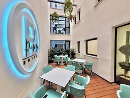 Hotel Puerto Azul