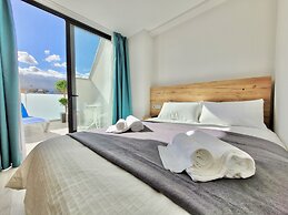 Hotel Puerto Azul