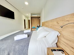 Hotel Puerto Azul