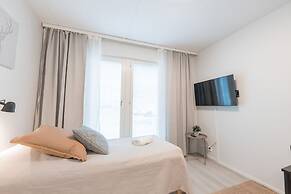 Forenom Apartments Jyväskylä Vaasankatu