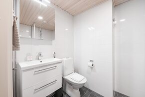 Forenom Apartments Jyväskylä Vaasankatu