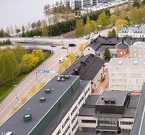 Forenom Apartments Jyväskylä Vaasankatu
