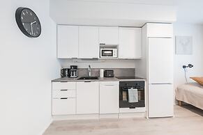 Forenom Apartments Jyväskylä Vaasankatu