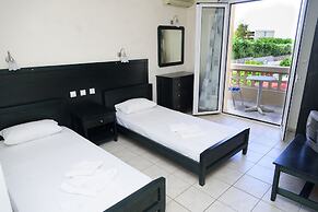 Sunset Studios & Apartments by Estia