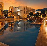 Sunset Studios & Apartments by Estia