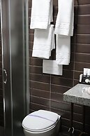 Dark Boutique Hotel
