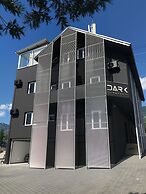 Dark Boutique Hotel