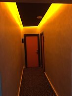 Acar Suite Hotel