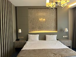 Acar Suite Hotel