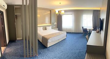 Acar Suite Hotel