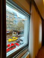Acar Suite Hotel