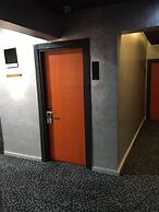 Acar Suite Hotel