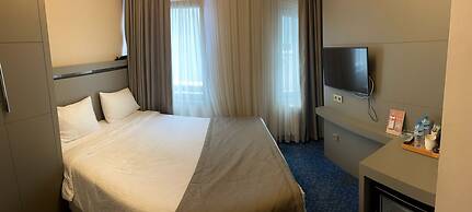 Acar Suite Hotel