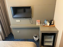 Acar Suite Hotel