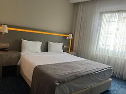 Acar Suite Hotel