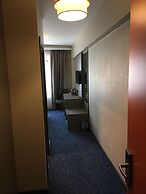 Acar Suite Hotel