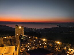 Castello di Rocca Cilento