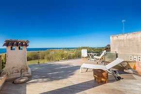 2536 Villa Degli Eucalipti by Barbarhouse